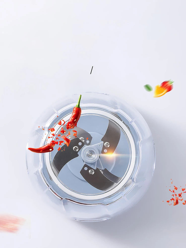 Manual Meat & Vegetable Chopper – Efficient, Versatile & Effortlessly Practical