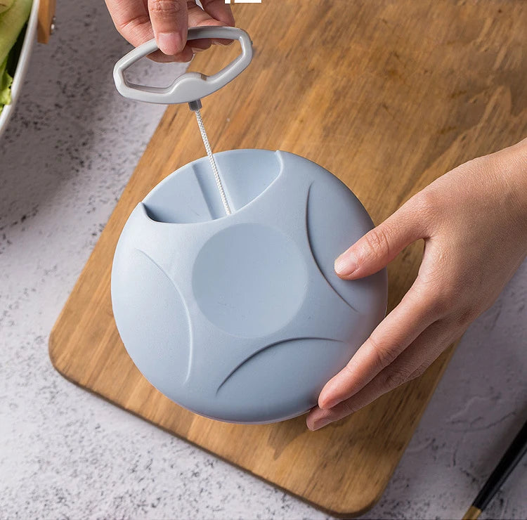 Manual Meat & Vegetable Chopper – Efficient, Versatile & Effortlessly Practical