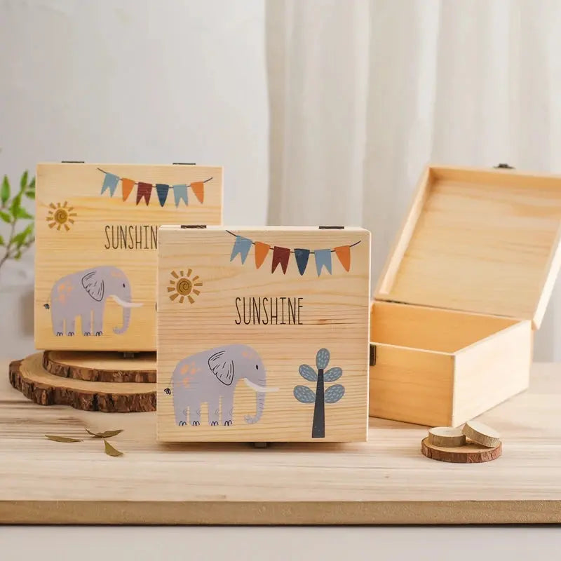 Luxe Aura Montessori Wooden Balance Board Luxe Aura Elegant