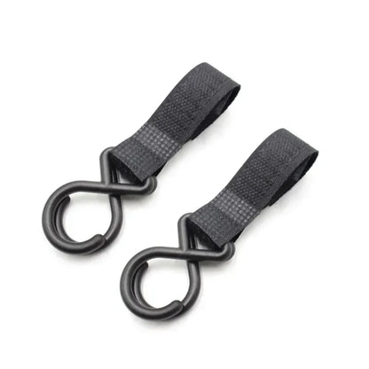 Luxe Aura USB Maternity Backpack – Smart, Stylish & Made for Modern Motherhood