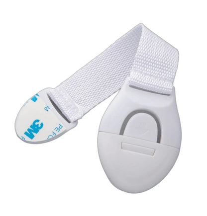 Child Safety Cabinet Locks – Secure, Simple & Essential Baby Protection