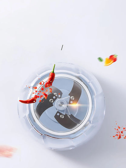 Manual Meat & Vegetable Chopper – Efficient, Versatile & Effortlessly Practical