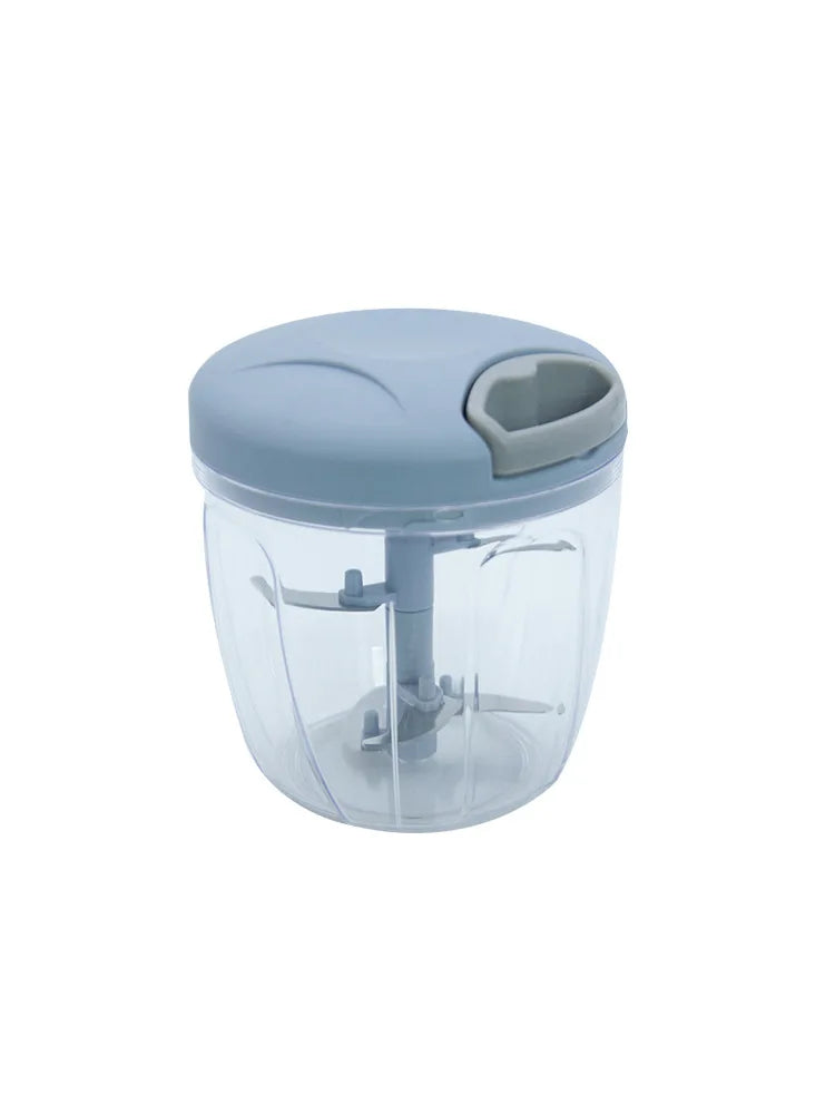 Manual Meat & Vegetable Chopper – Efficient, Versatile & Effortlessly Practical
