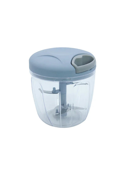 Manual Meat & Vegetable Chopper – Efficient, Versatile & Effortlessly Practical