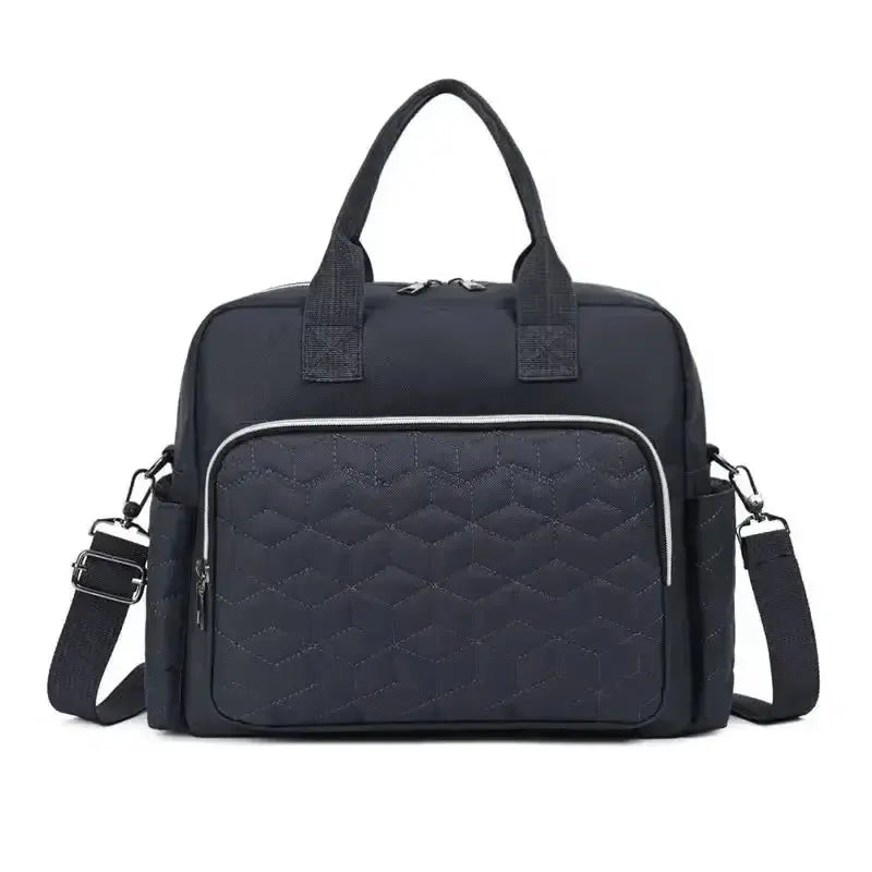 Luxe Aura  Maternity Tote – Elegant, Practical & Perfect for Every Outing Luxe Aura Elegant