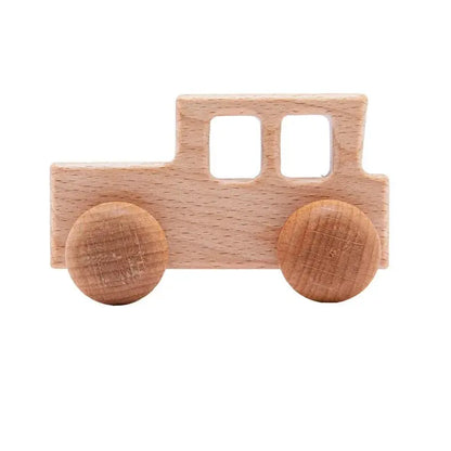 Montessori Toys Wooden Train Birthday Toy Baby Educational Toys Wooden Trolley Baby Learning Toys Number Of Wood Baby Toys Gifts Luxe Aura Elegant