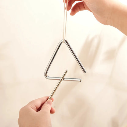 Classic Montessori Wooden Music Toy – Baby Xylophone Educational Set