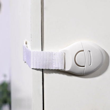 Child Safety Cabinet Locks – Secure, Simple & Essential Baby Protection