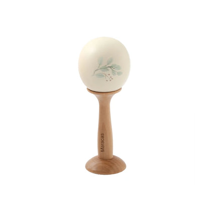 Classic Montessori Wooden Music Toy – Baby Xylophone Educational Set